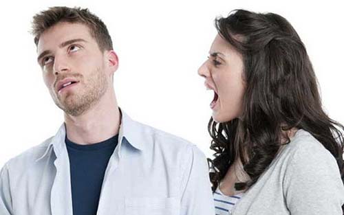 5 câu cửa miệng nói càng nhiều càng sớm tan vỡ