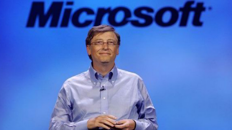 5 quyển sách được tỷ phú Bill Gates đánh giá là hay nhất năm 2016 