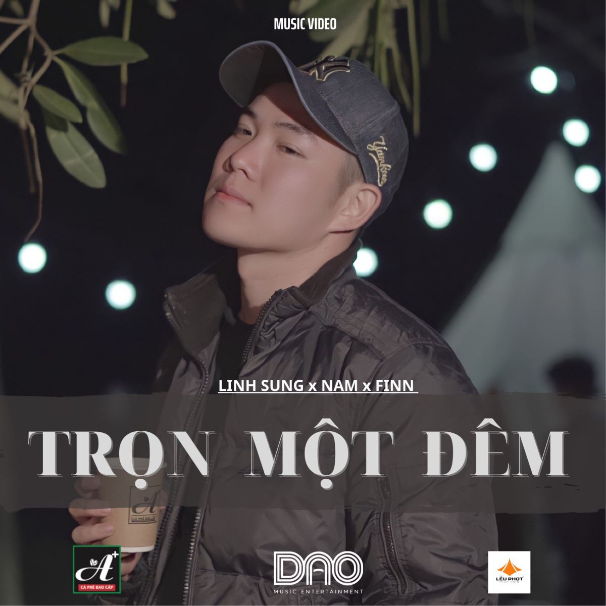 Linh Sung ra mắt MV “TRỌN MỘT ĐÊM” mang thông điệp của thanh xuân