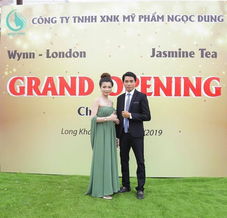 Doanh nhân Phạm Hoàng Mạnh - Kinh doanh thất bại chưa bao giờ nản
