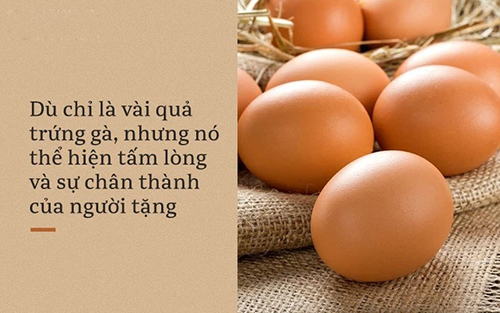 7 quả lê và lòng tự tôn của người nghèo