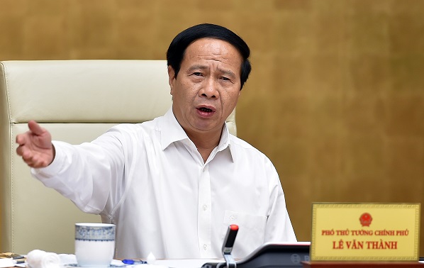 'Ai làm chậm tiến độ sân bay Long Thành thì đứng ra ngoài'