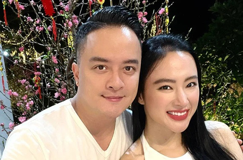 Angela Phương Trinh ''quay xe'' sau khi hứa đẻ con cho Cao Thái Sơn