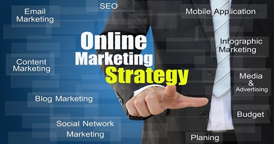 Ba xu hướng digital marketing hiệu quả năm 2018