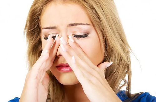 Bài thuốc cực đơn giản ''vĩnh biệt'' bệnh xoang không tốn tiền