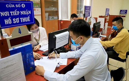 Bất cập với thuế thu nhập cá nhân