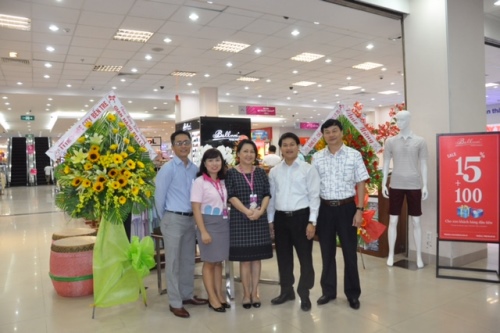Belluni, bản lĩnh quyết định