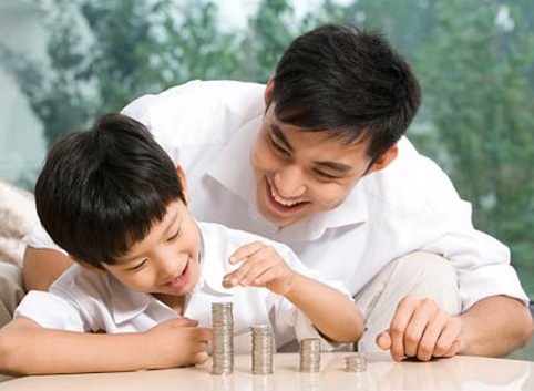 Bí quyết ''chỉ lấy 6 phần'' của cha giúp doanh nhân thành công đến không ngờ