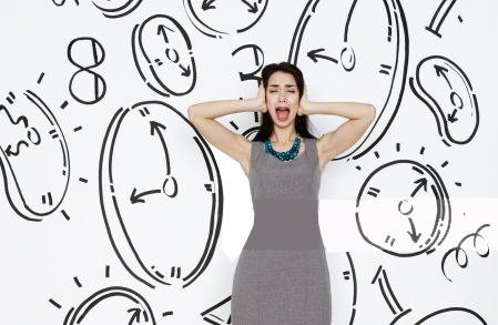 Bí quyết để bình tĩnh trước áp lực – Chia sẻ của 1 chuyên gia gỡ bom