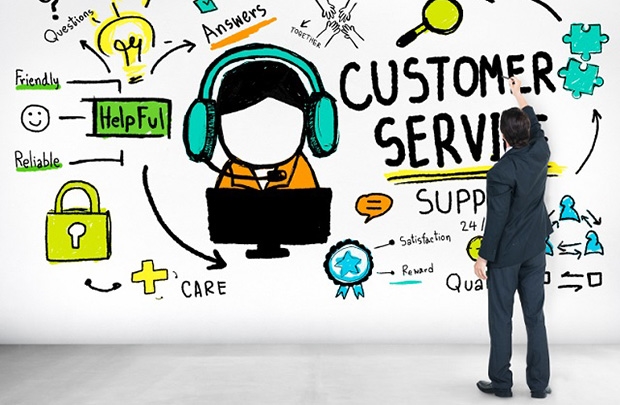 Bí quyết marketing chiếm lấy trái tim khách hàng 