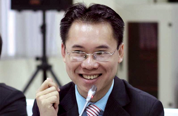 CEO Pizza Home: Ba yếu tố khiến startup rất dễ thất bại 