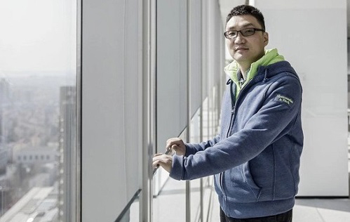 CEO một sàn TMĐT Trung Quốc kiếm được 3 tỷ USD trong một ngày