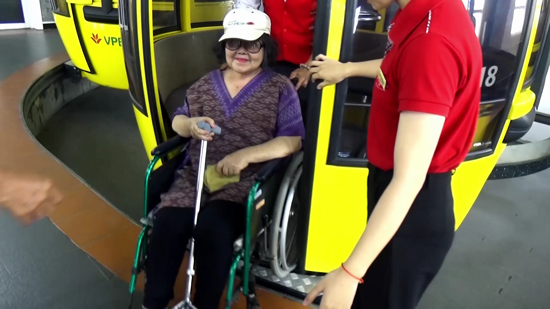 Cách làm du lịch đẹp từ những điều giản dị 