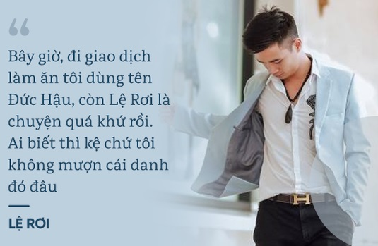 Cái kết đắng của một hiện tượng truyền thông