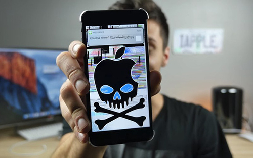 Cảnh báo nghiêm trọng được đưa ra cho hàng tỷ người dùng iPhone