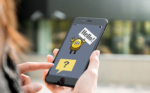 Chatbot - công cụ giao tiếp chủ động với khách hàng