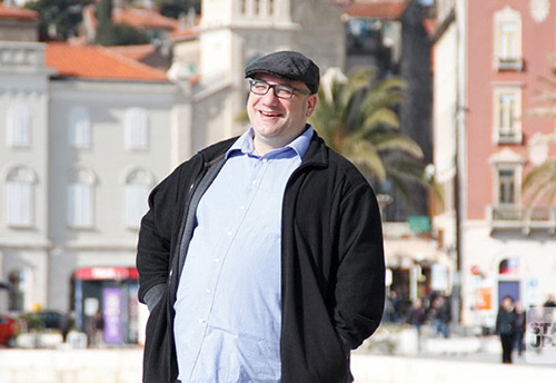 Burak Canboy - CEO của WinRAR