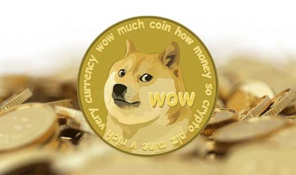 Chú chó biểu tượng của Dogecoin qua đời
