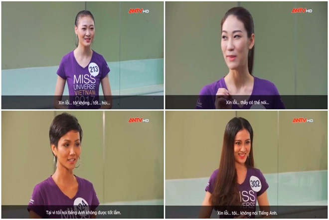 Chương trình ''Tôi bản lĩnh'' và những chuyện dở khóc dở cười