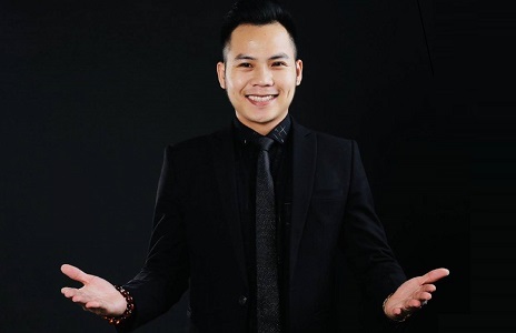Chuyên gia Đặng Tiến Dũng: Bậc thầy ''thôi miên'' ngôn từ qua giọng nói