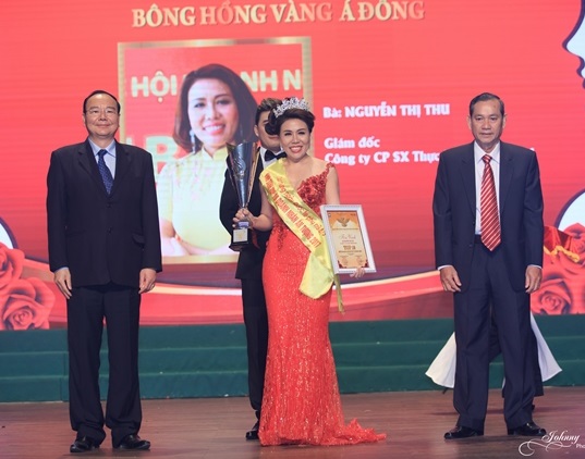Cô Tấm ngày nay ''Nguyễn Thị Thu'', người ''tái sinh'' cho ''Cây Thị'' đơm hoa kết trái
