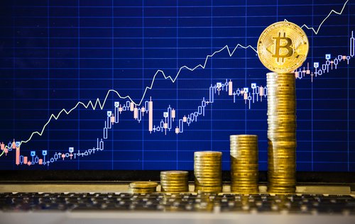 'Cơn điên' Bitcoin và mối lo 'bong bóng' 