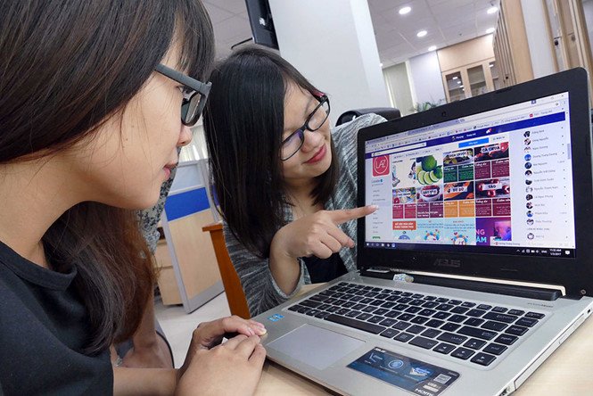 Cung cấp thông tin sai sự thât trên Facebook có thể bị phạt 10 triệu đồng
