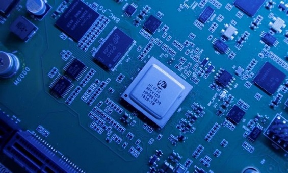 Cuộc chiến chip có thể đổ dầu vào lửa quan hệ Mỹ - Trung
