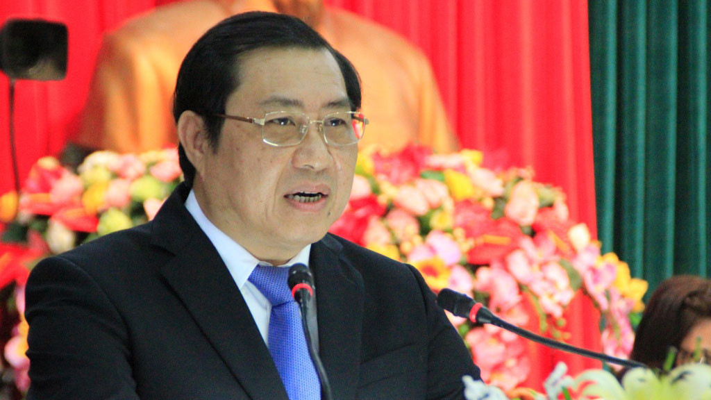 Đà Nẵng với Tuần lễ cấp cao APEC 2017