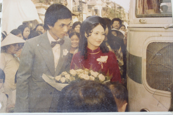 như quỳnh - hữu bảo