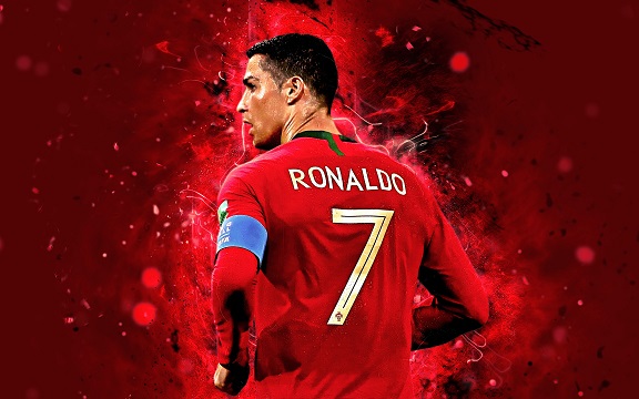 Dàn mỹ nhân được cho là đã qua tay Cristiano Ronaldo