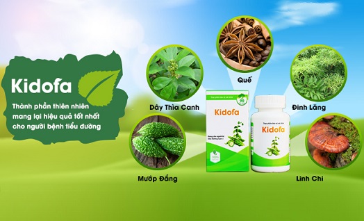 Đánh giá của khách hàng về sản phẩm kidofa