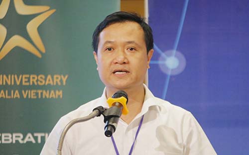 Đào tạo nhân lực của Việt Nam ngược xu hướng thế giới