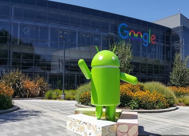 Điểm danh 7 thương vụ thành công nhất của Google