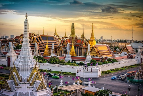 Cơ hội cho doanh nghiệp Việt Nam tại Diễn đàn xúc tiến thương mại quốc tế Việt Nam - Thái Lan 2017