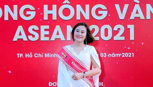 Doanh nhân Nguyễn Thị Mai Loan: Mang triết lý kinh doanh gắn với nhân sinh