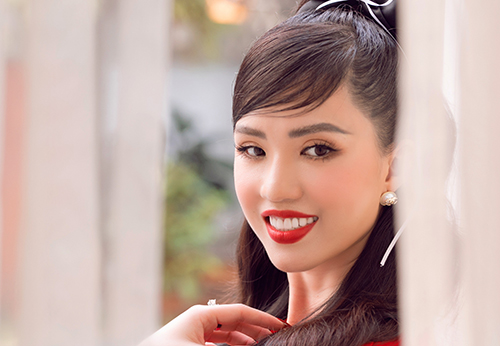 Doanh nhân Thu Hằng và thông điệp trên hành trình lan tỏa dành cho phụ nữ Việt