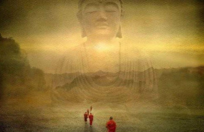 Đối mặt với sinh tử, con người mới nhận ra mọi thứ trên đời này đều là hư vô