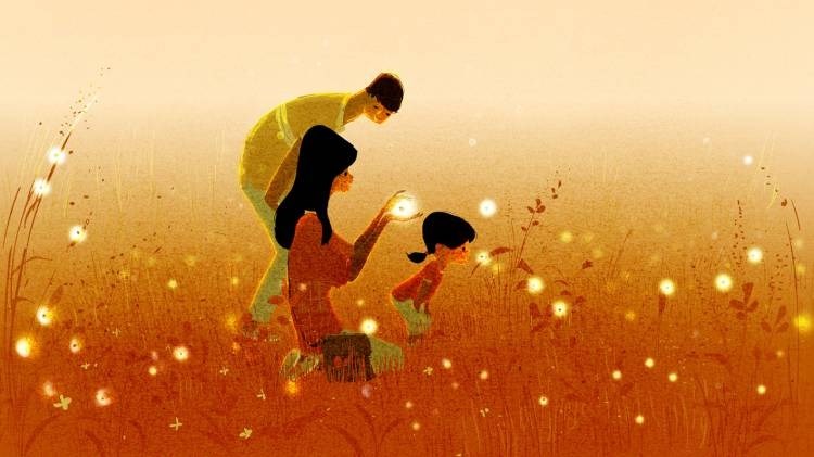 Lời phật dạy về hôn nhân và gia đình rất hay