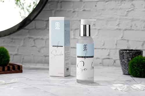 Dung dịch vệ sinh phụ nữ Senshe - nâng tầm thương hiệu việt