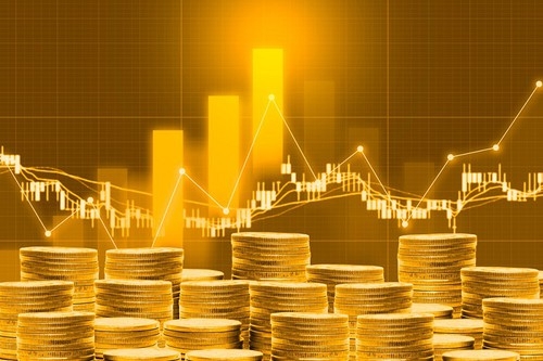 Giá vàng bất ngờ sụt giảm trước cảnh báo lên trên 80 triệu đồng/lượng 