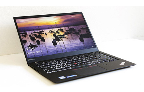 Giám sát vụ thu hồi laptop Lenovo có nguy cơ bị cháy tại Việt Nam
