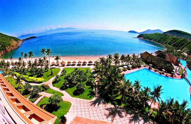 Hành trình khám phá thiên đường du lịch của Việt Nam - Vinpearl Land Nha Trang