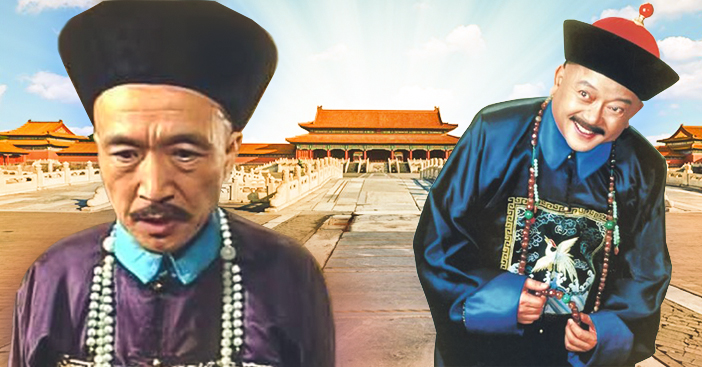 Làm quan hơn 50 năm, luôn bị Hòa Thân chèn ép nhưng ông vẫn được hưởng phúc đến cuối đời