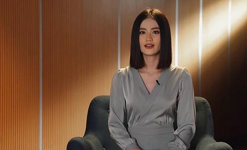 Hoa hậu Ý Nhi xin lỗi khán giả, rời showbiz lên đường du học Úc