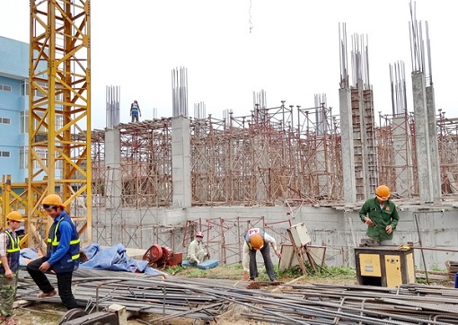 Hoàn thiện hệ thống định mức và giá xây dựng 