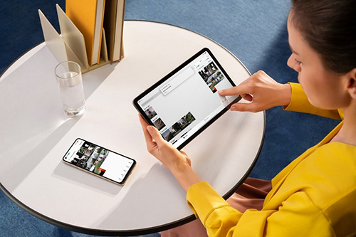 Khi nhà sản xuất smartphone liên kết hợp tác với các thương hiệu 'ngoài luồng'