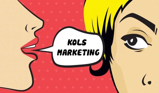 Khóc cười chuyện quảng bá sản phẩm, thương hiệu qua KOL