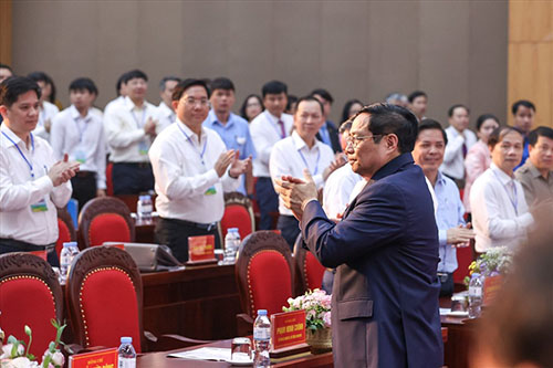 Khơi thông vốn cho sản xuất nông nghiệp