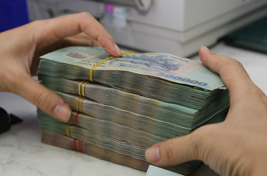Không có chuyện ép ''hộ'' lên doanh nghiệp mới được vay vốn 